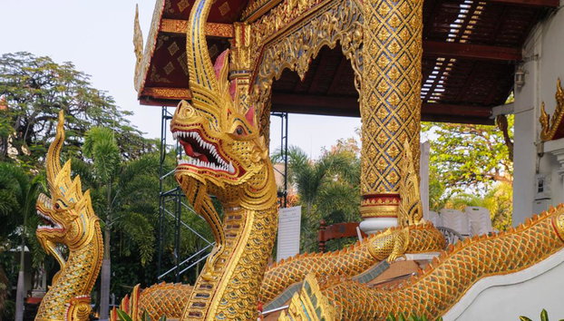 ResiRest - Essen bei einer einheimischen Familie in Chiang Mai - Foto 4